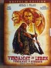 Verdammt zu leben - verdammt zu sterben *** Lucio Fulci *** UNCUT *** 2 DVD 