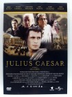 Julius Caesar - Die komplette preisgekrönte Serie - Jeremy Sisto, Richard Harris, Uli Edel 