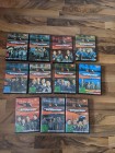 Rettungsflieger - Staffel 1-11 ( 26 DVD ) 