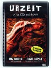 3 Filme Urzeit Collection - Reise in die Urwelt (Dinosaurier Kult aus Tschechien) + Raptor + The Lost World 