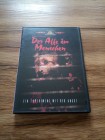 DER AFFE IM MENSCHEN - DVD - Horror Kult Experiment Thriller Splatter - UNCUT 