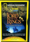 National Geographic - Beyond the Movie - The Lord of the Rings - US DVD  - OVP 