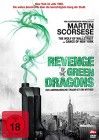 Revenge of the Green Dragons DVD gebr. 