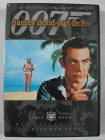 James Bond 007 - James Bond jagt Dr. No - 2 Disc Ultimate Edition - Sean Connery, Ursula Andress, Joseph Wiseman 