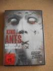 KING OF THE ANTS- -Uncut- DVD 