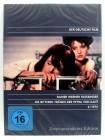 Die bitteren Tränen der Petra von Kant - Rainer Werner Fassbinder, Margit Carstensen, Eva Mattes 