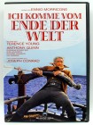 Ich komme vom Ende der Welt - Der Freibeuter, Joseph Conrad - Anthony Quinn, Terence Young 