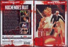 Kochendes Blut / DVD NEU OVP uncut Boris Karloff 