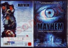 Mayhem - Es gibt kein Entrinnen / DVD NEU OVP uncut 