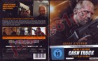 Cash Truck / Lim. Steelbook 4K UHD / NEU OVP uncut Jason Statham 