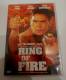 Ring of Fire - Don &#039;&#039;The Dragon&#039;&#039; Wilson - DVD 