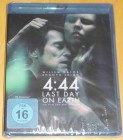 4:44 - Last Day on Earth Blu-ray OVP 