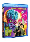 *METALUNA 4 ANTWORTET NICHT *UNCUT* DEUTSCH *COVER A* BLU-RAY AMARAY *NEU/OVP* 