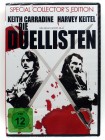 Die Duellisten - Special Collector's Edition - Keith Carradine, Harvey Keitel, Ridley Scott 