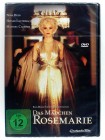 Das Mädchen Rosemarie - Frankfurt am Main, 1950er Jahre - Nina Hoss, Heiner Lauterbach, Hannelore Elsner, Til Schweiger 