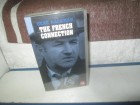 VHS - The French Connection - Gene Hackman - ENGLISCH  - NEU 