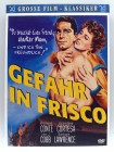 Gefahr in Frisco - San Francisco, Film Noir Thriller - Richard Conte, Lee J. Cobb, Jules Dassin 