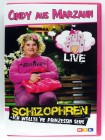 Cindy aus Marzahn - Schizophren - Ich wollte 'ne Prinzessin sein! - Comedy, Ilka Bessin, Live 