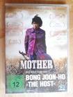 Mother von Bong Joon-Ho 