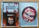 2 x DVD: Chucky 3 - Steelbook - uncut - Limited Edition Nr. 1400 + The hills have eyes 2 - Todestal der Wölfe - Metal 