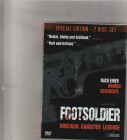 DVD - Footsoldier 2 