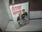 VHS - Dinner für Spinner - Das Original aus frankreich - NEU - OVP 