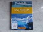 Traumziele der Welt - Antarktis - Doku DVD - Die letzte große Wildnis 