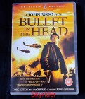 Bullet in the Head DVD von John Woo - 2 Disc Platinum Edition - Hong Kong Legends - kein deutscher Ton - 