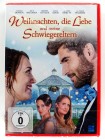 Weihnachten, die Liebe und meine Schwiegereltern - Hochzeits- Chaos zu Christmas - Andrea Bowen, Nick Bateman 