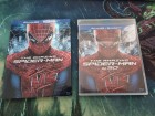 The Amazing Spider-Man - [2D Version inkl. 3D Version] - 2 Blu-ray Disc Set !!! 