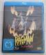 Ragman - Trick or Treat   BluRay Uncut  OVP 