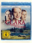 Clara und das Geheimnis der Bären - Schweizer Alpen, Tierfilm - Ricarda Zimmerer 