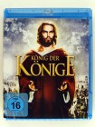 König der Könige - Jesus Christus, Monumentalfilm - Jeffrey Hunter, Siobhan McKenna, Harry Guardino, Rip Thorn 