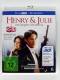 Henry & Julie 3D - Henry&#039;s Crime - Gangster- Krimi- Komödie des Jahres - Keanu Reeves, Vera Farmiga, James Caan 