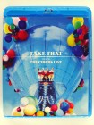 Take That - The Circus Live - Wembley Stadium, London - Patience, Wooden Boat, Pray, Babe, Could be Magic 