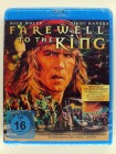 Farewell to the King - 2. Weltkrieg, Dschungel Borneo - Nick Nolte, Nigel Havers, John Milius 