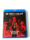 30 DAYS OF NIGHT: DARK DAYS(KLASSE VORTSETZUNG VON BEN KETAI 2010,MIA KIRSHNER,NICK ANTOSCA)BLURAY UNCUT 