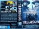 The James Gang ... Rob Lowe, Bill Paxton  ... VHS 