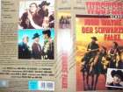 Der Schwarze Falke ... John Wayne  ... VHS 