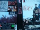 Henry V. ... Kenneth Branagh  ... VHS 