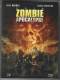 Zombie Apocalypse 2012 Mediabook Blu-Ray uncut 