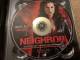 Neighbor 100% UNCUT BR & DVD MEDIABOOK RAR Erstauflage 