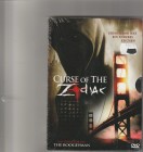 DVD - Curse of the Zodiac - noch eingeschweisst 