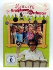 Konzert für Bratpfanne und Orchester - DEFA Kinderfilm - Jaecki Schwarz, Tobias Unterberg, Hannelore Unterberg 