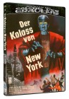 Der Koloss von New York Vol. 10 - Der Fluch der Galerie des Grauens 3 (Blu Ray+DVD) 