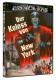 Der Koloss von New York Vol. 10 - Der Fluch der Galerie des Grauens 3 (Blu Ray+DVD) 