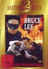 Eastern Classics Bruce Lee Sein tödliches Erbe DVD  NEU 