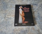 }} DIE NONNE UND DAS BIEST / MEDIABOOK {{ 