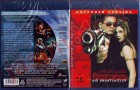 The Replacement Killers - Die Ersatzkiller - Extended Version Blu Ray NEU OVP uncut 