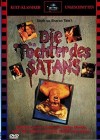 Die Töchter des Satans (Uncut) - DVD 